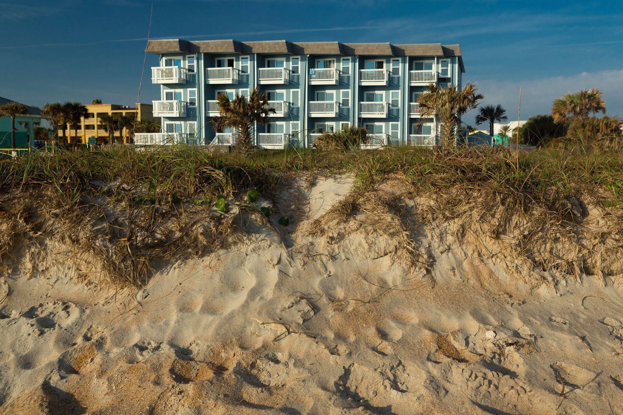 The Beach House St. Augustine