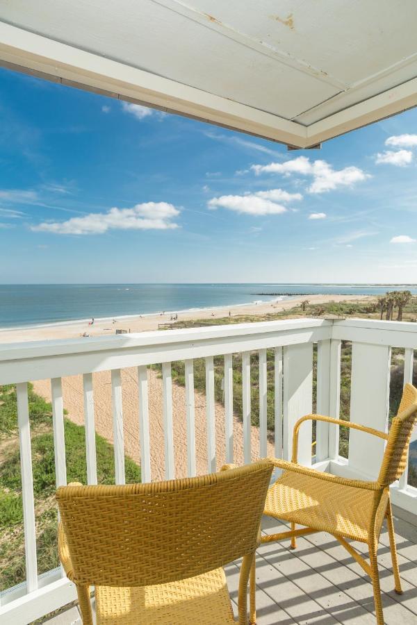 Hotel The Beach House