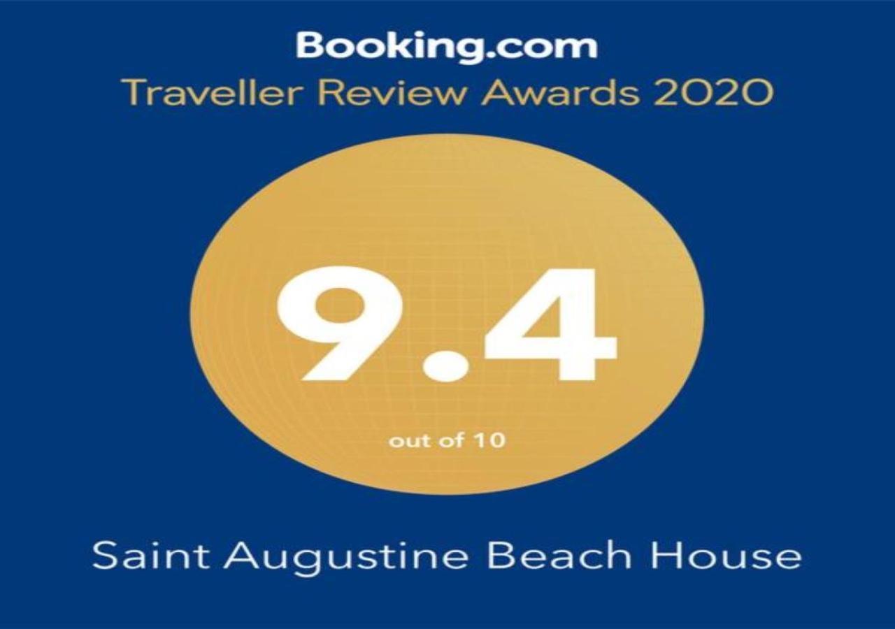 Hotel The Beach House St. Augustine