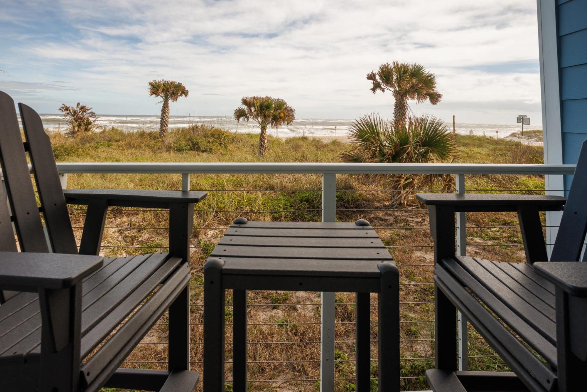 The Beach House 2* St. Augustine