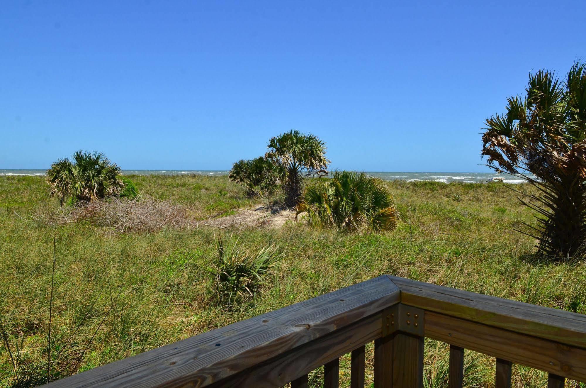 Hotel The Beach House