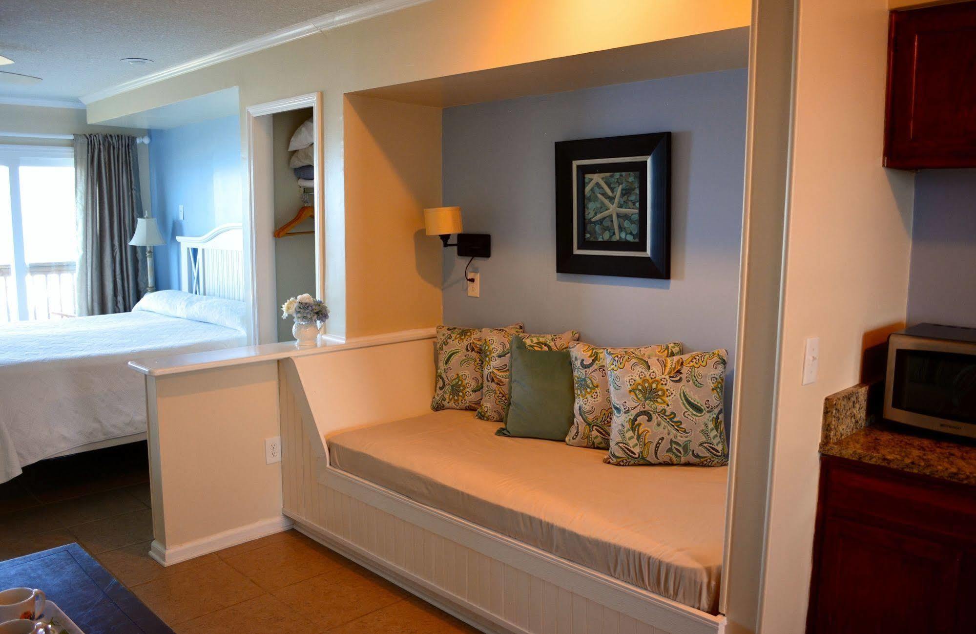 Hotel The Beach House St. Augustine