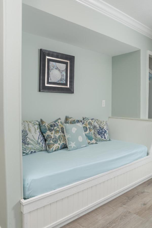 The Beach House Hotel St. Augustine