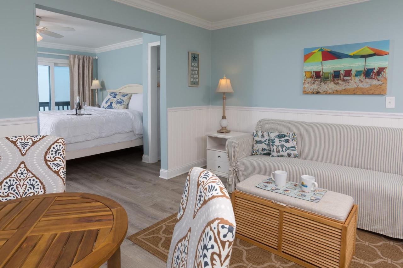 Hotel The Beach House 2*
